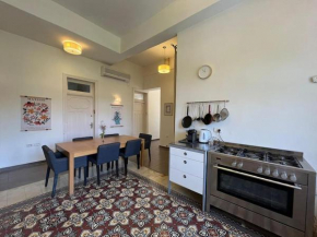 Home in Jerusalem